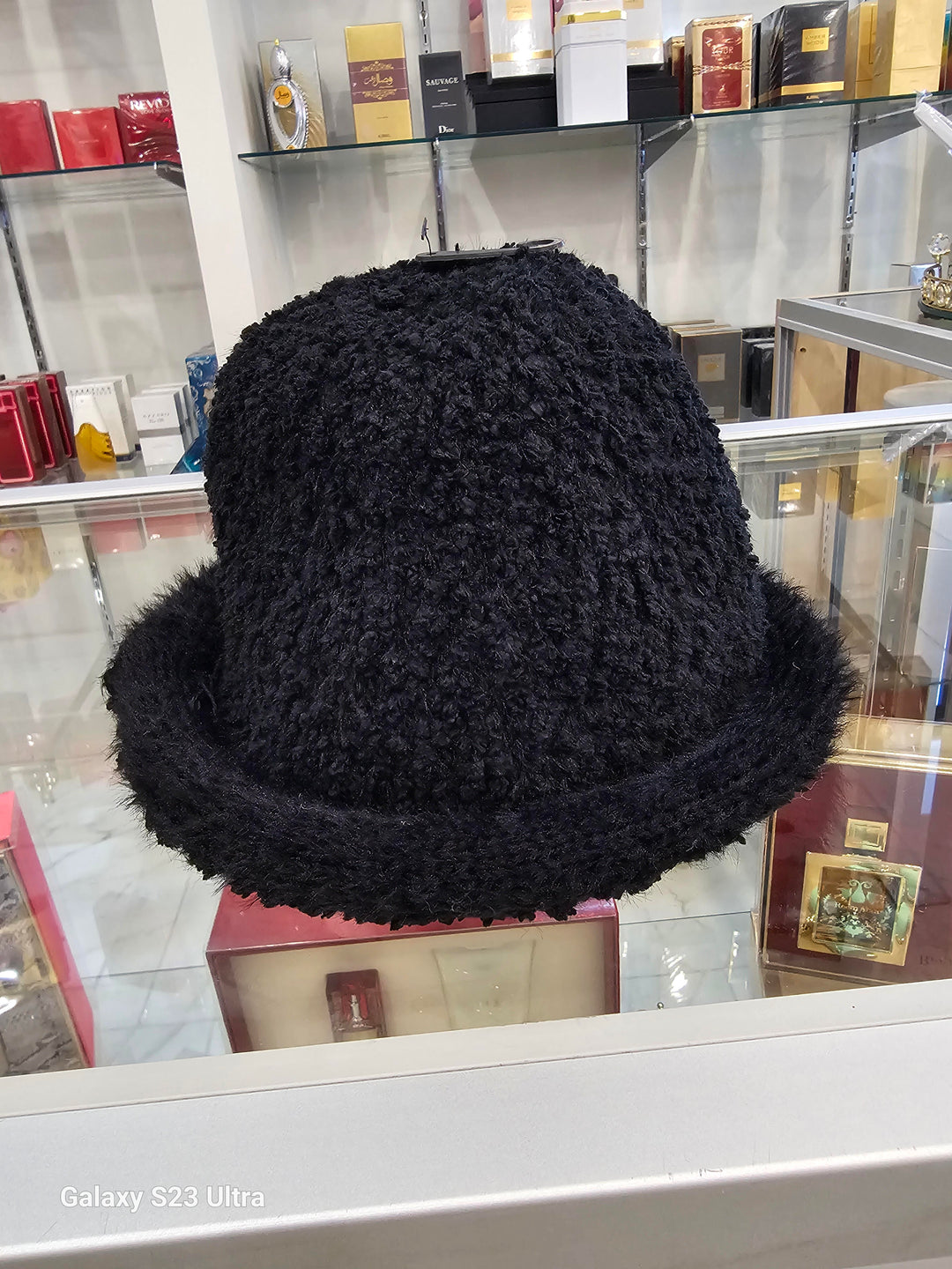 Cherie Bliss 126101 Hat