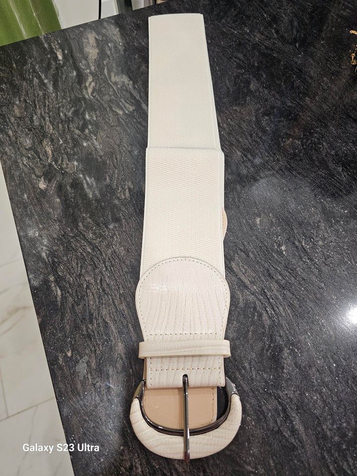 Belt 2522 stretch