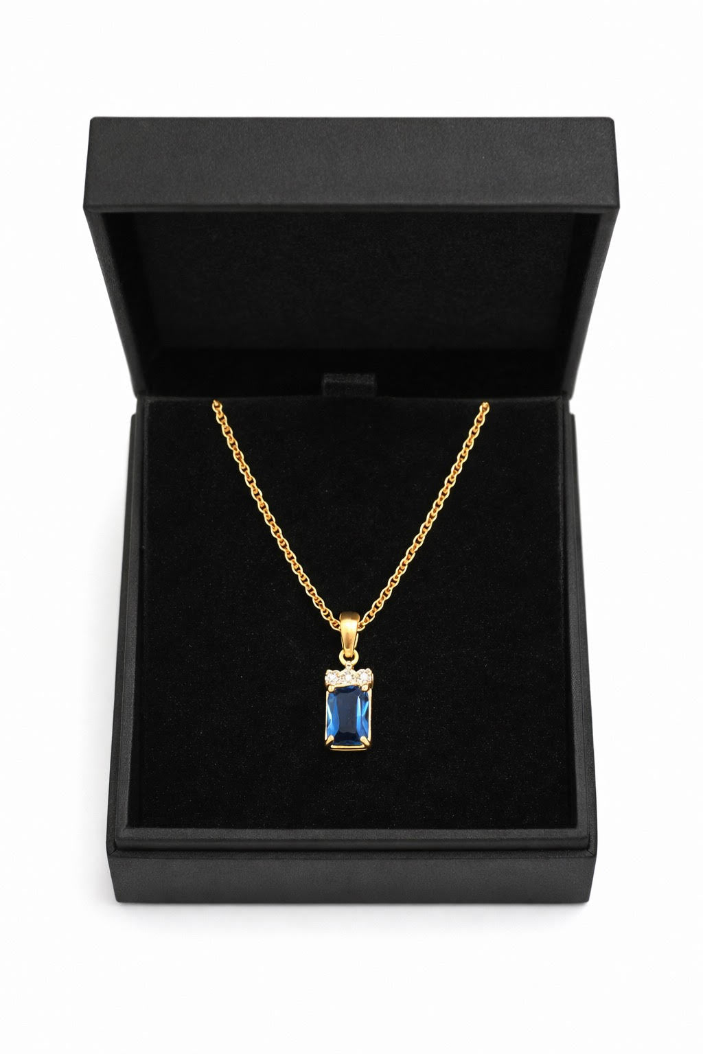 Fashion Jewelry Necklace 2654