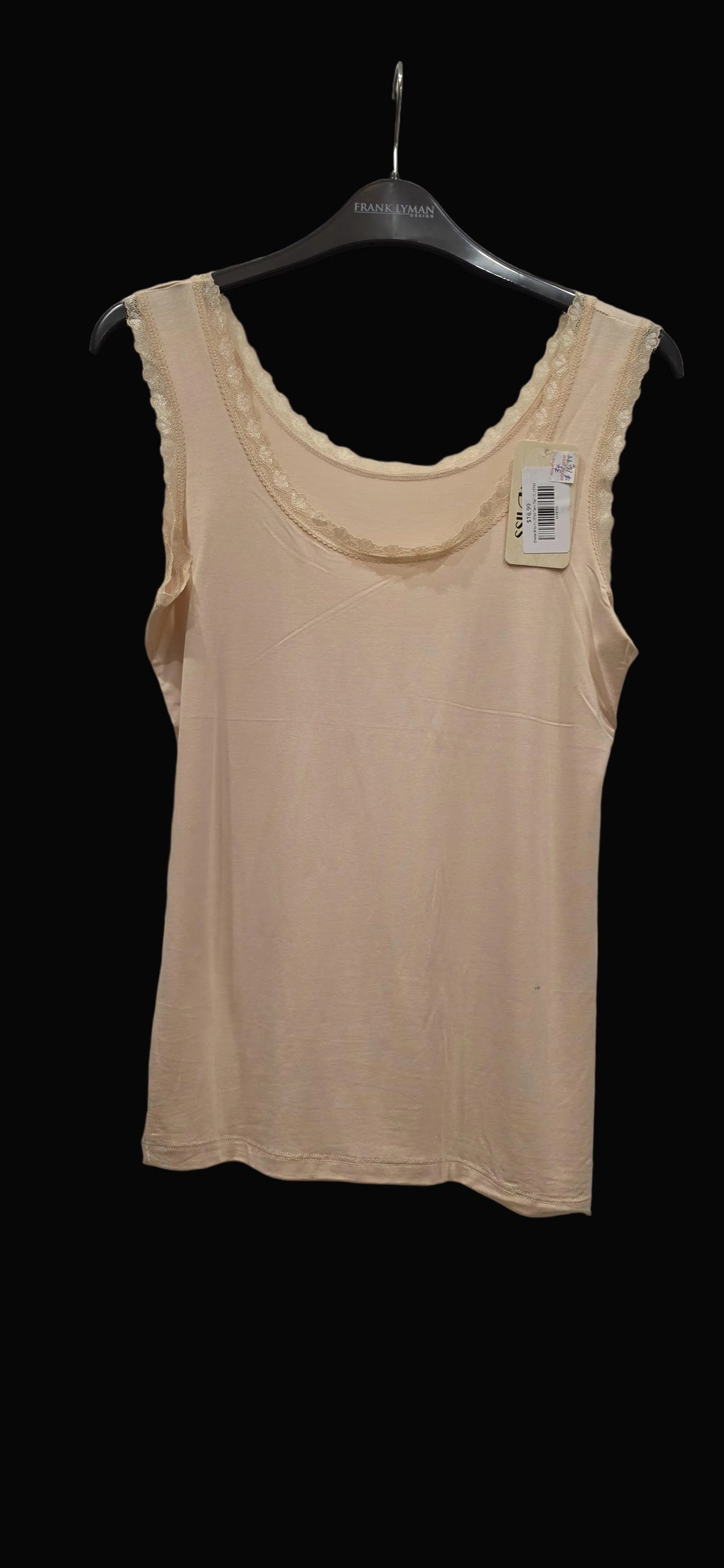 Cherie Bliss CL15763 Tank Top