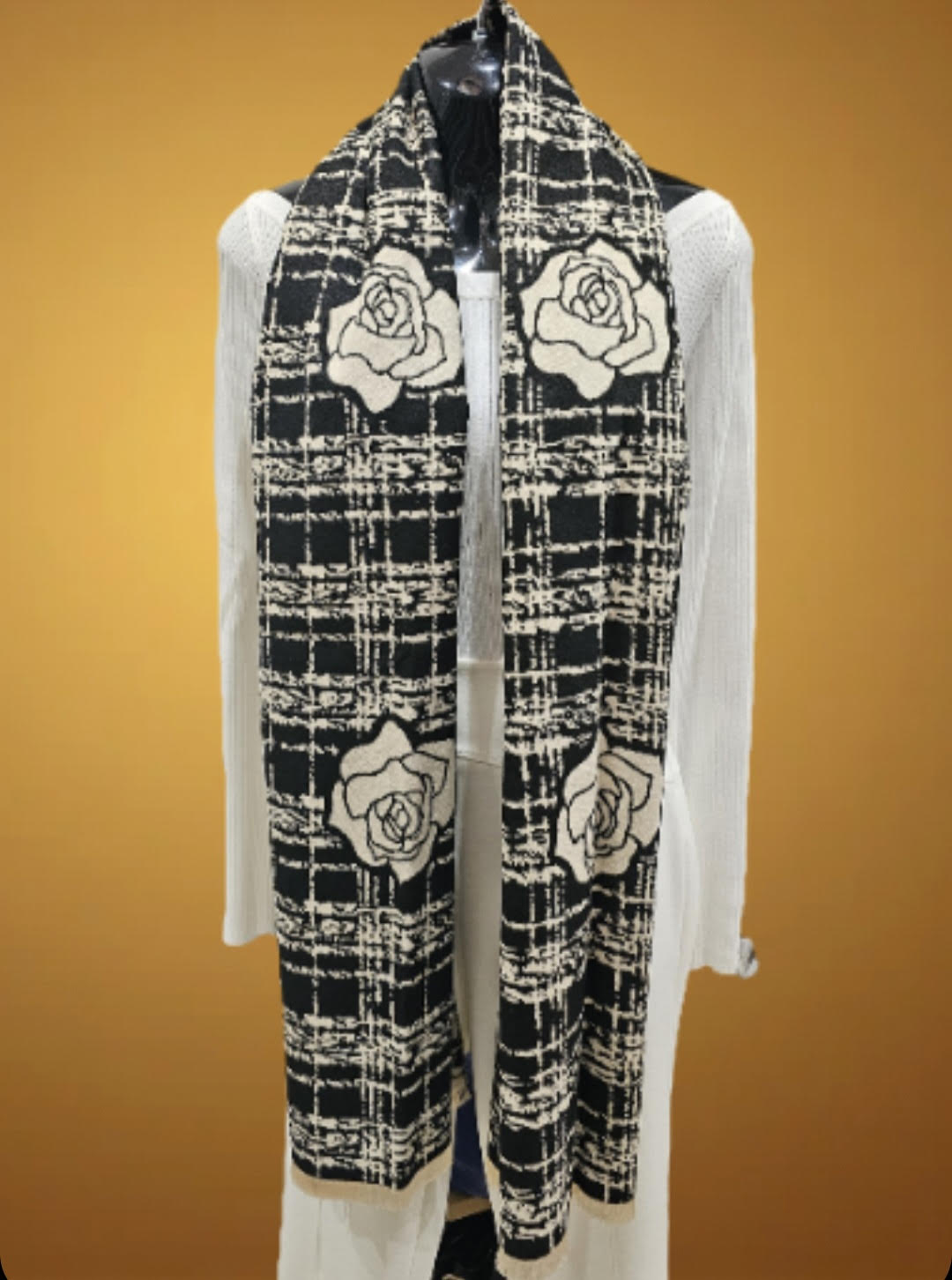 Cherie Bliss SF2032 Scarf