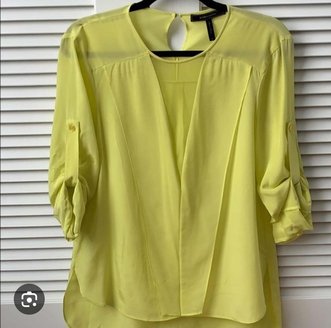 BCBG Top 19504