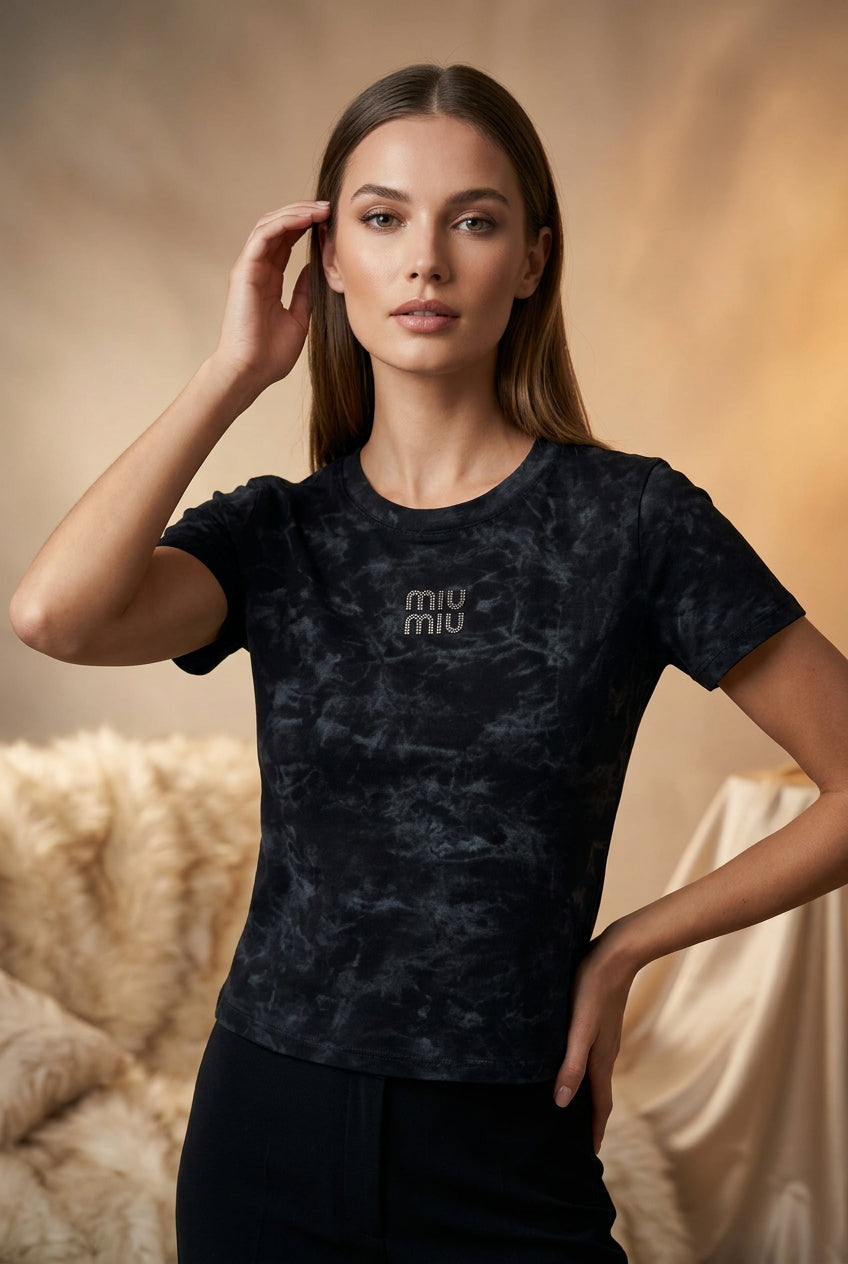 Miu Miu 2589634 Top