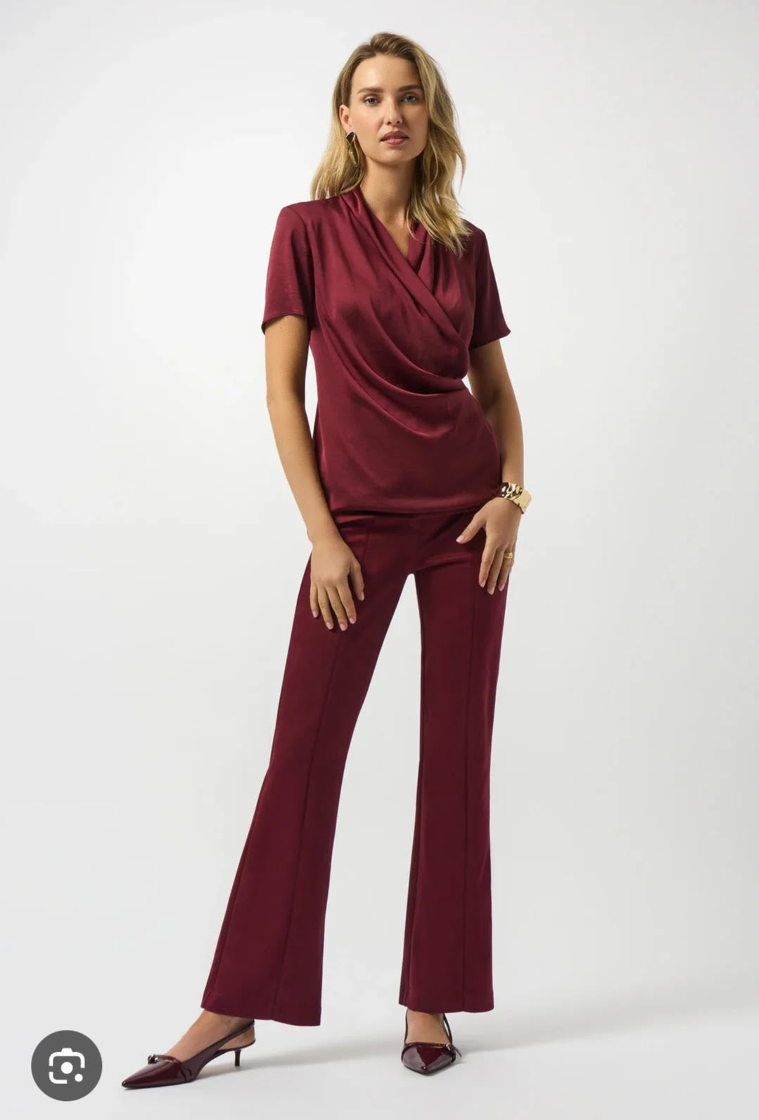 Joseph Ribkoff 253237 Top