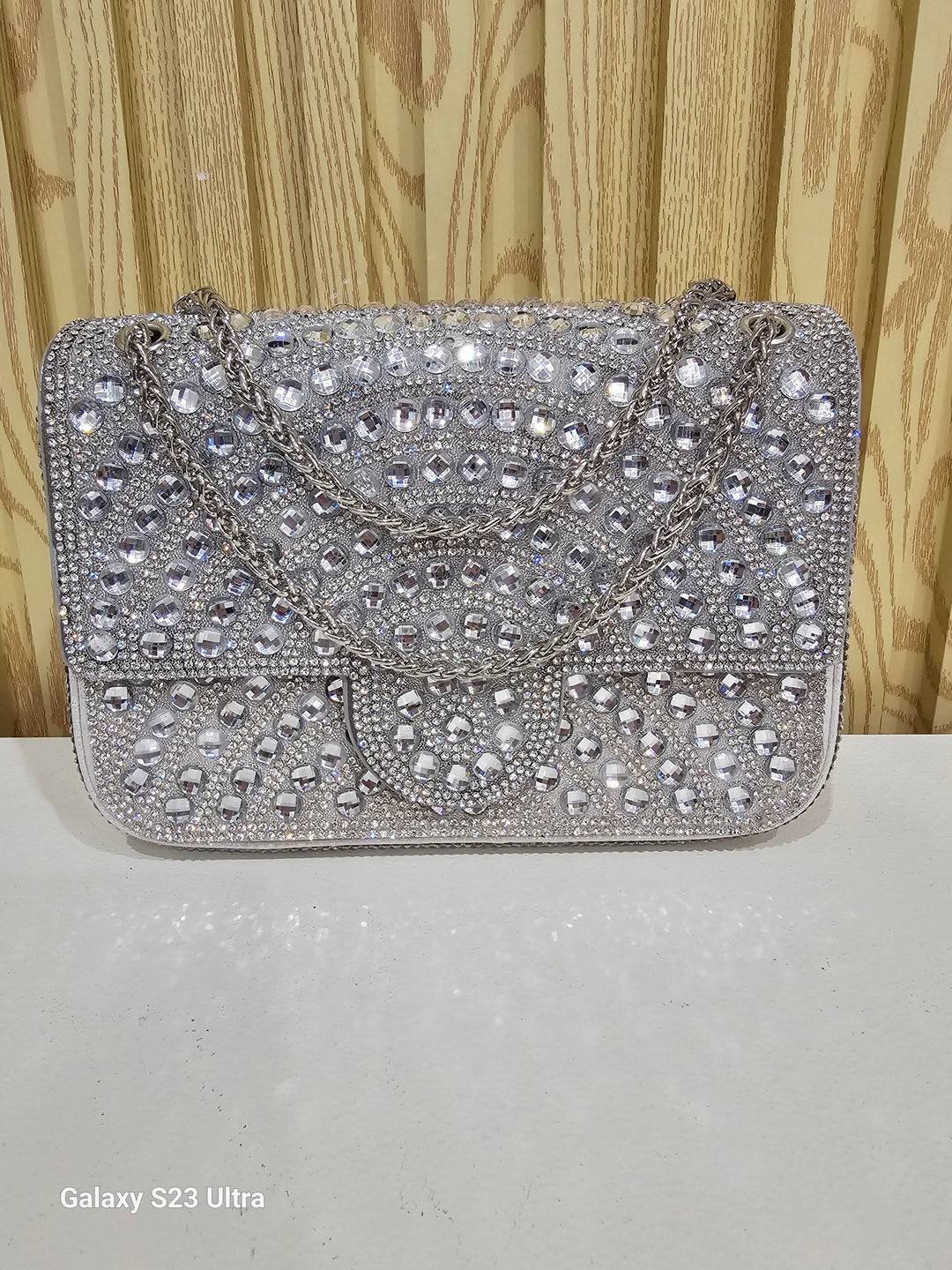 Grand Accessories 1996 Purse