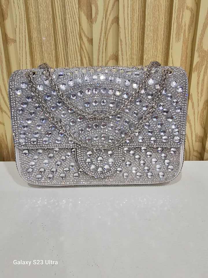 Grand Accessories 1996 Purse