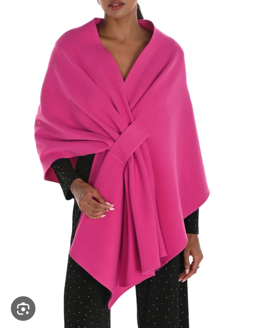 Frank Lyman 259313 Cape