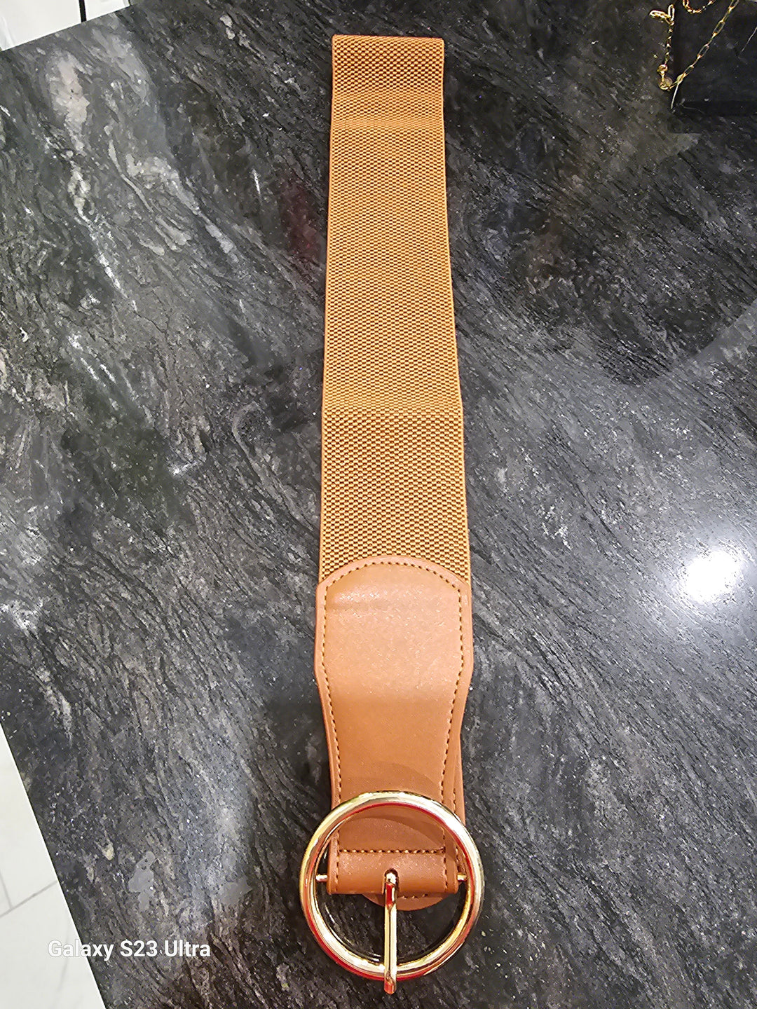Belt 2522 stretch