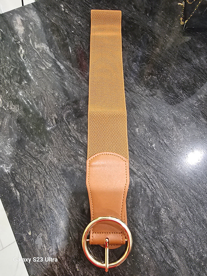 Belt 2522 stretch