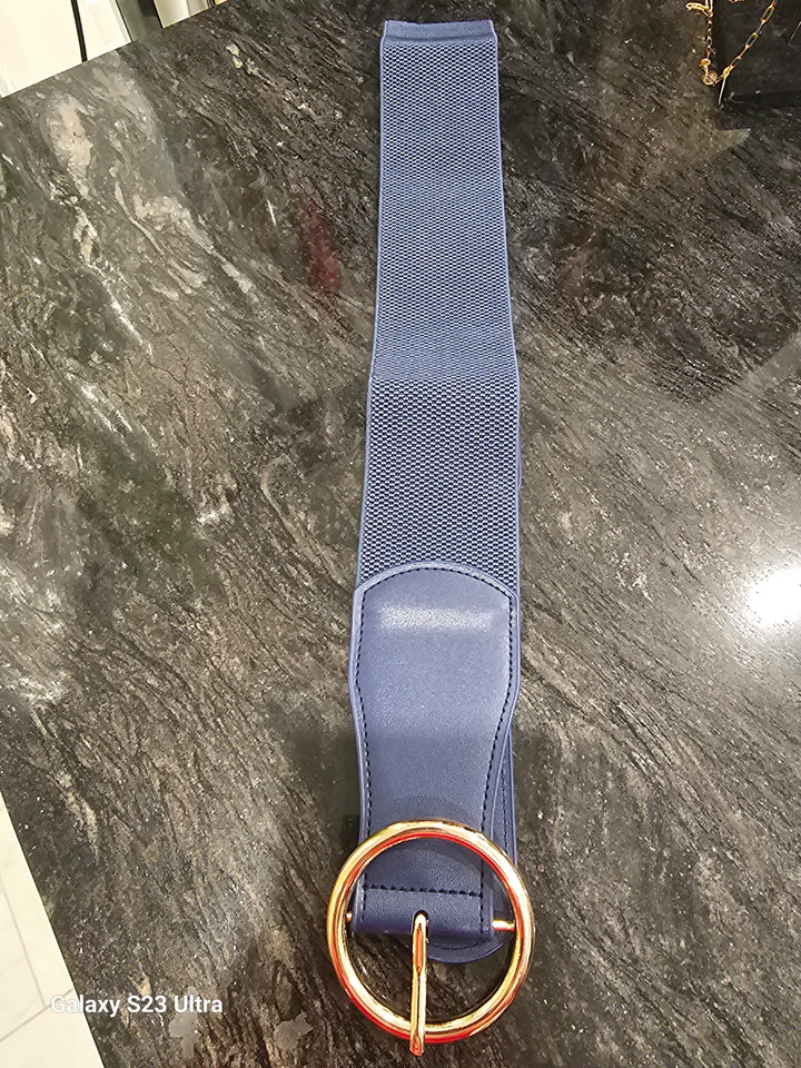 Belt 2522 stretch