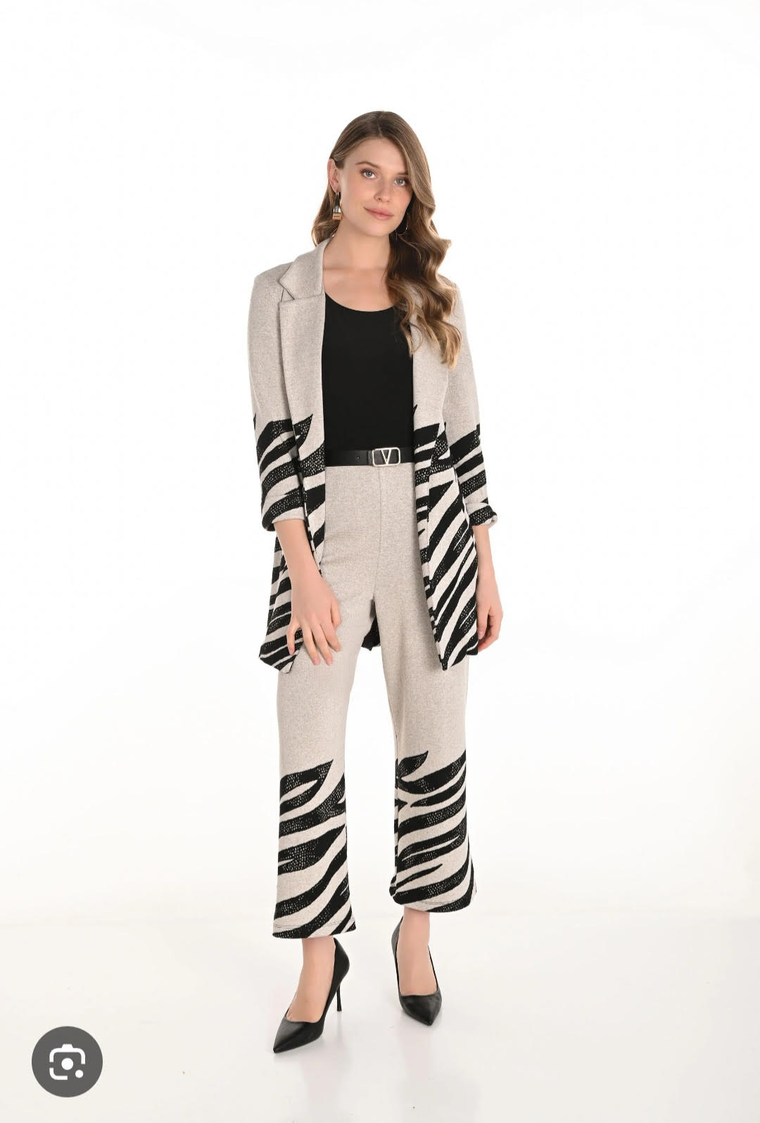Frank Lyman 253340 Jacket