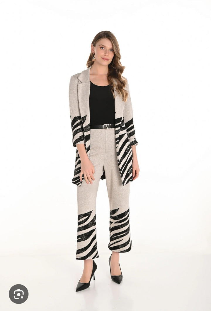 Frank Lyman 253340 Jacket