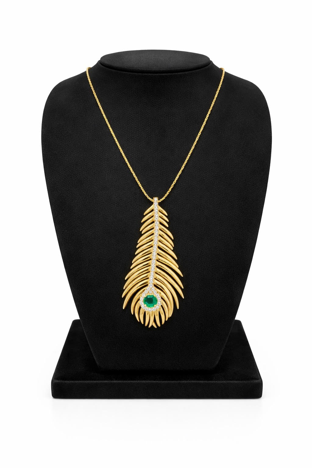 Fashion Jewelry Necklace 0362