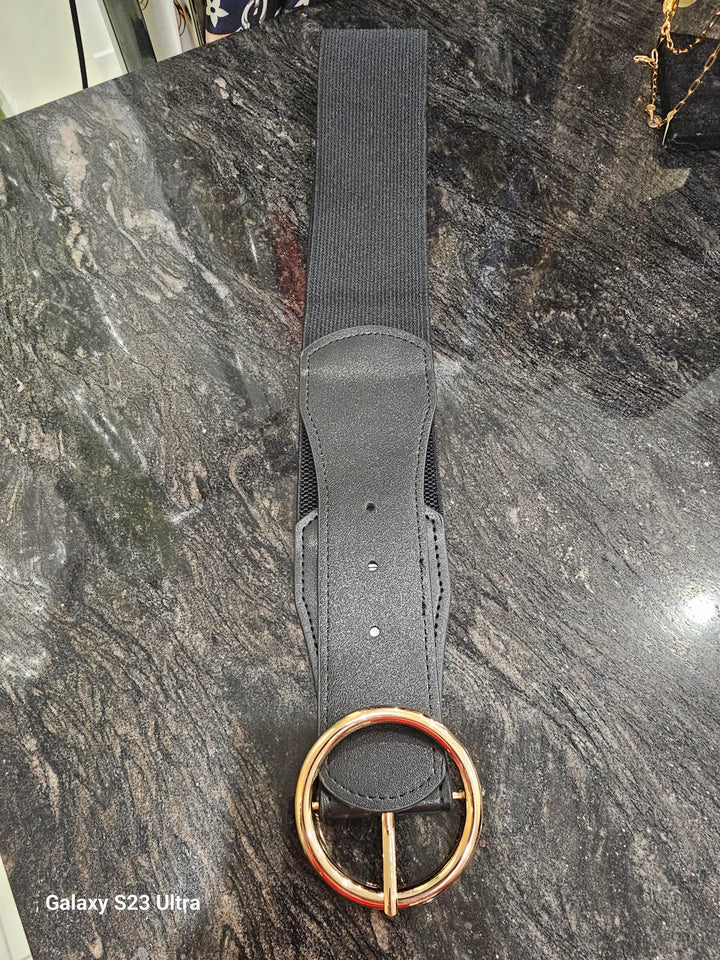 Belt 2522 stretch