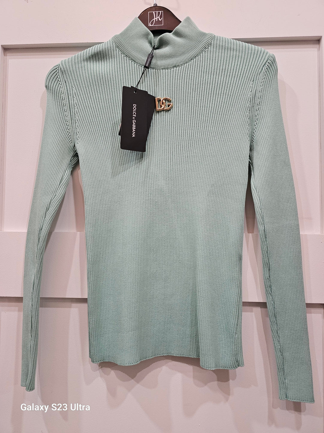 Dolce & Gabbana 01020 top