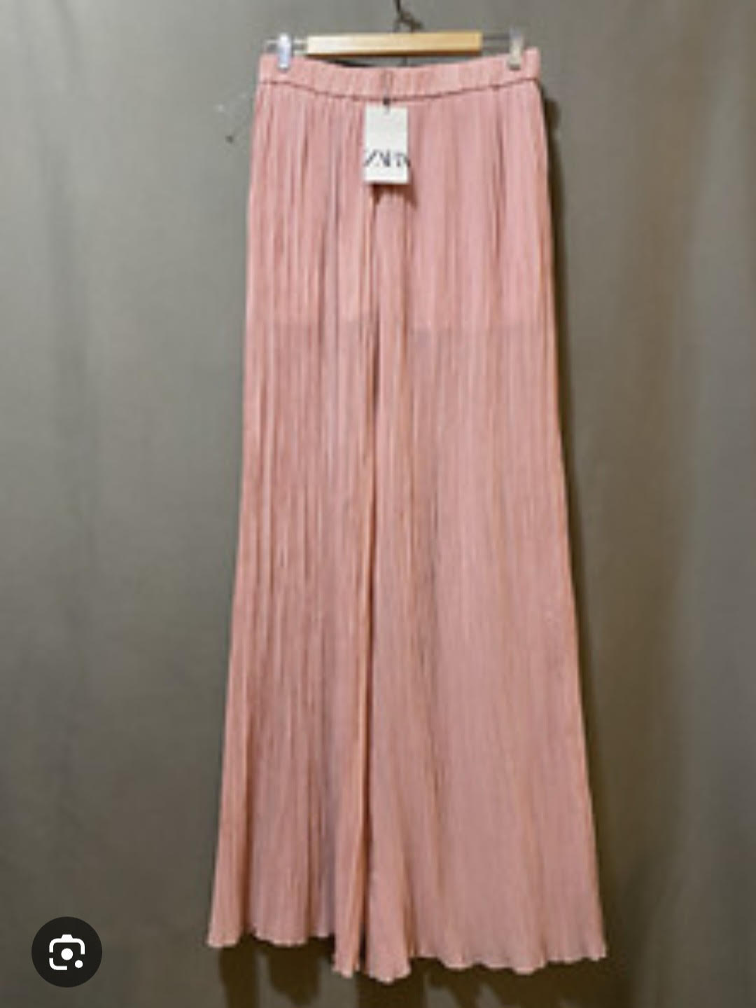 Zara 3564 pant