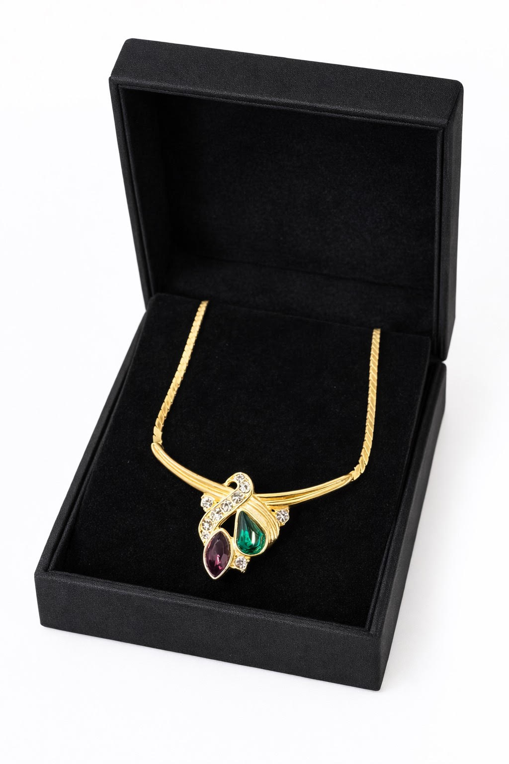 Fashion Jewelry Necklace 0326