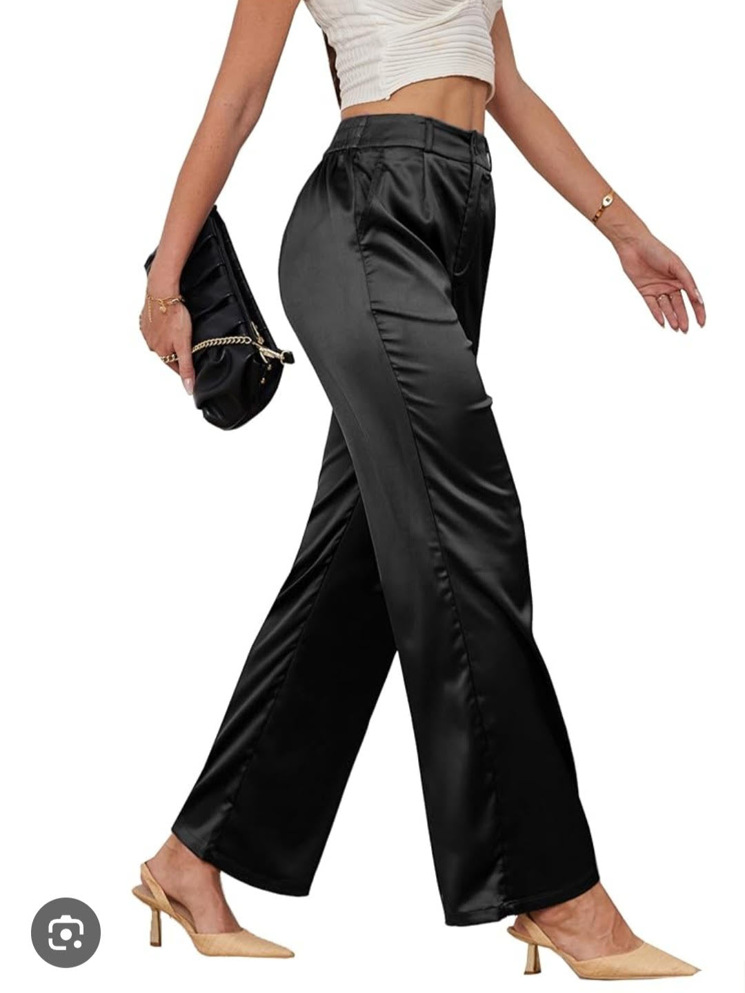 Find Me Plus 7540 pant