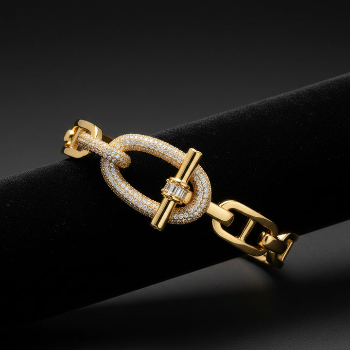Fashion Lockets 299 Bracelet