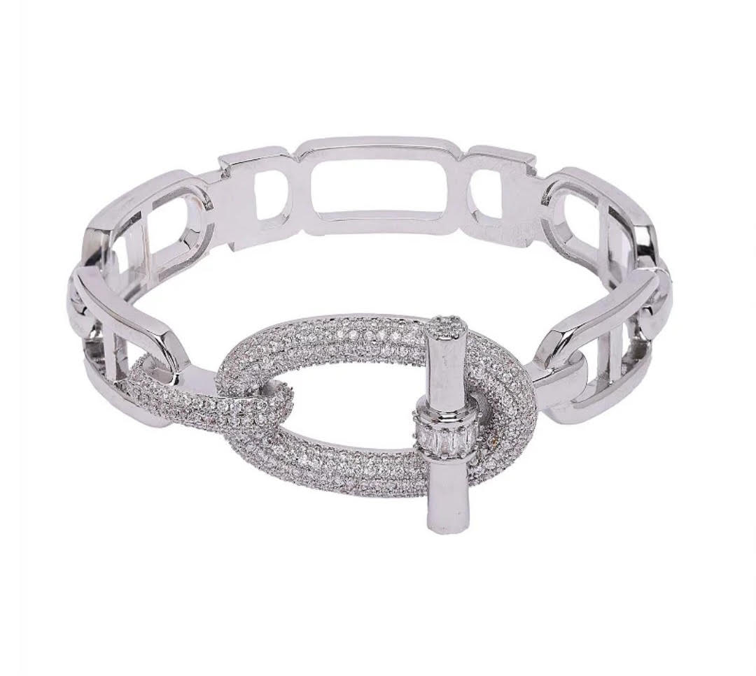 Fashion Lockets 299 Bracelet
