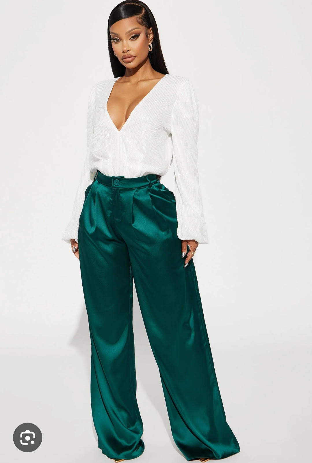 Find Me Plus 7540 pant
