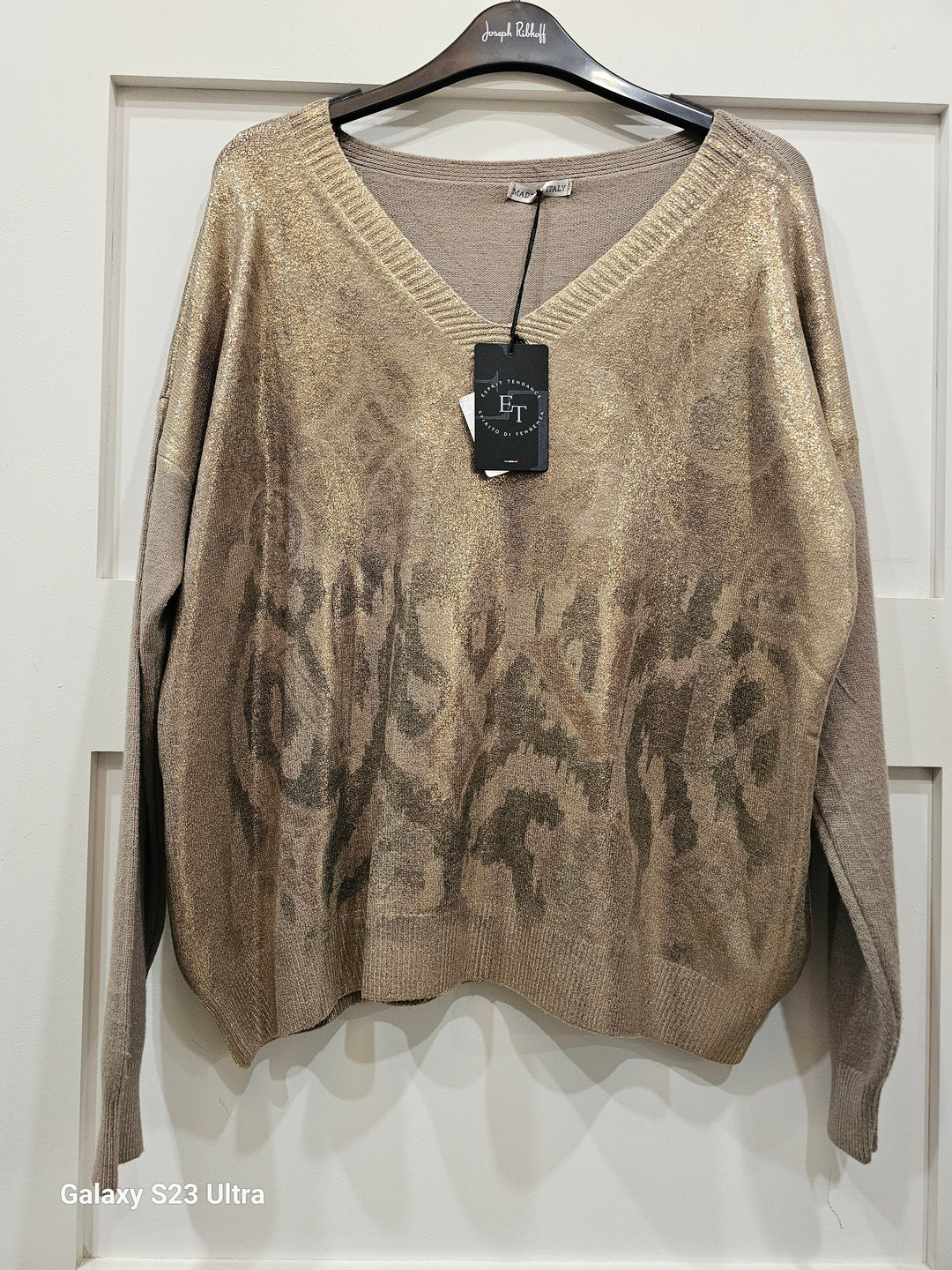 Esprit Tendance 02545 sweater