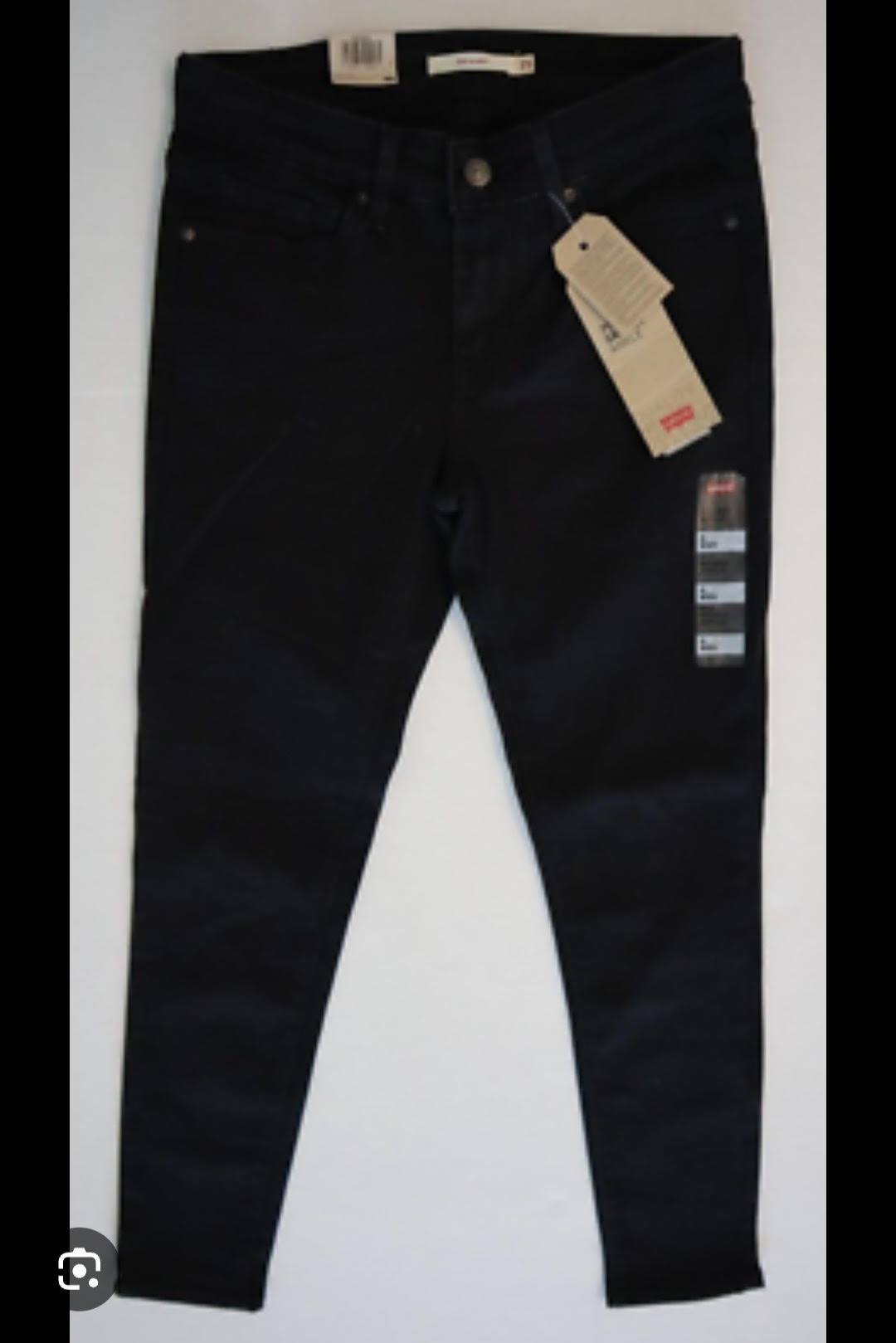 Levi's 8882 Jeans