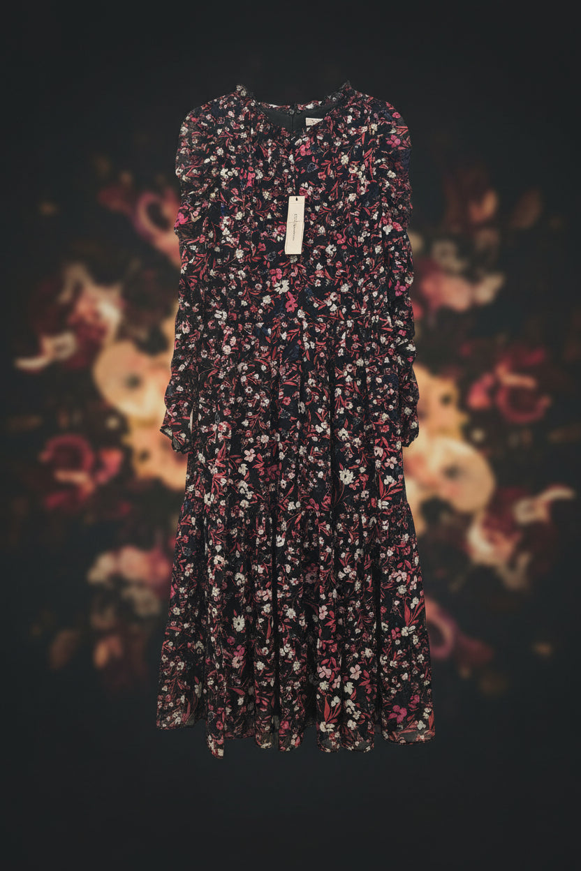 BCBG GU05D03 Dress