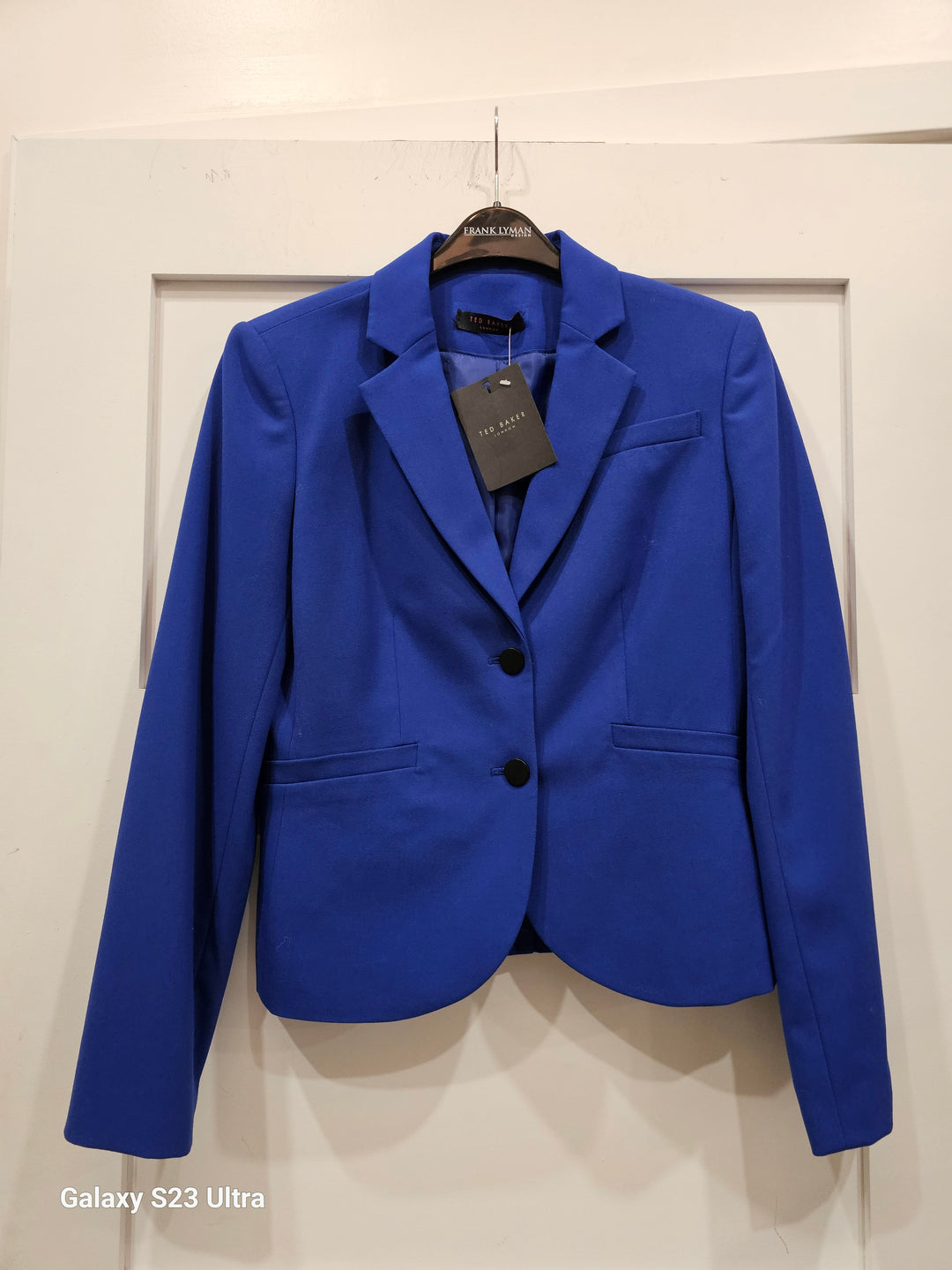 Ted Baker 2536 Blazer