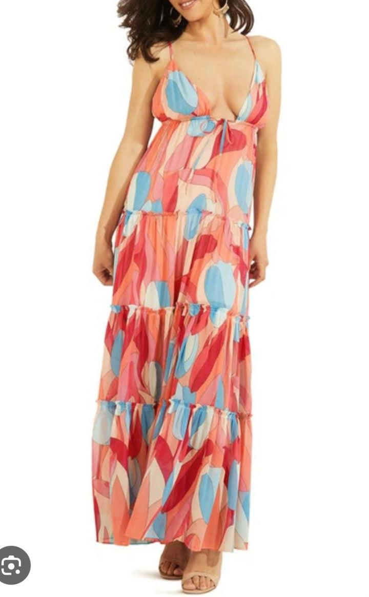 MARCIANO SUMMER DRESS