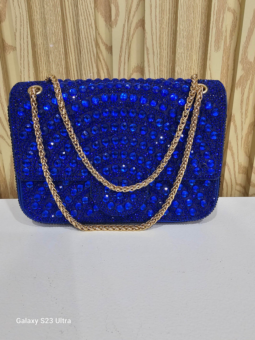 Grand Accessories 1996 Purse