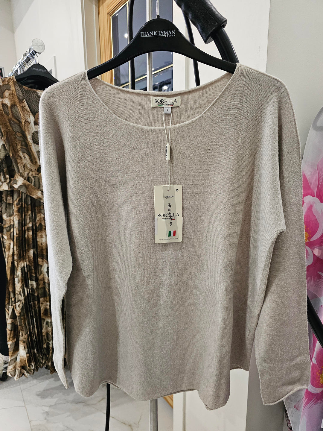 Sorella L5595 Top