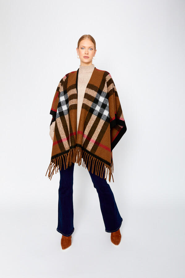 Cherie Bliss CP13070 Cape