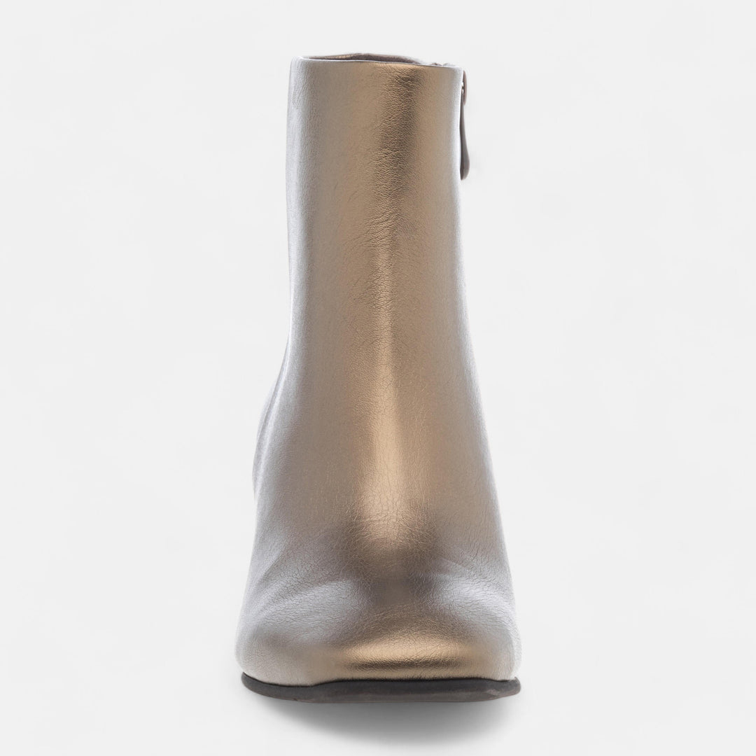 Preston & York boots