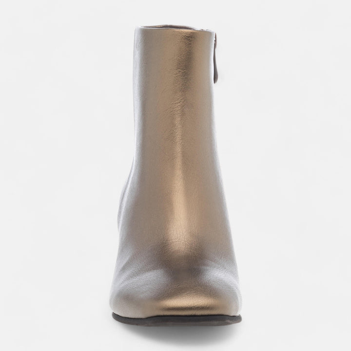 Preston & York boots