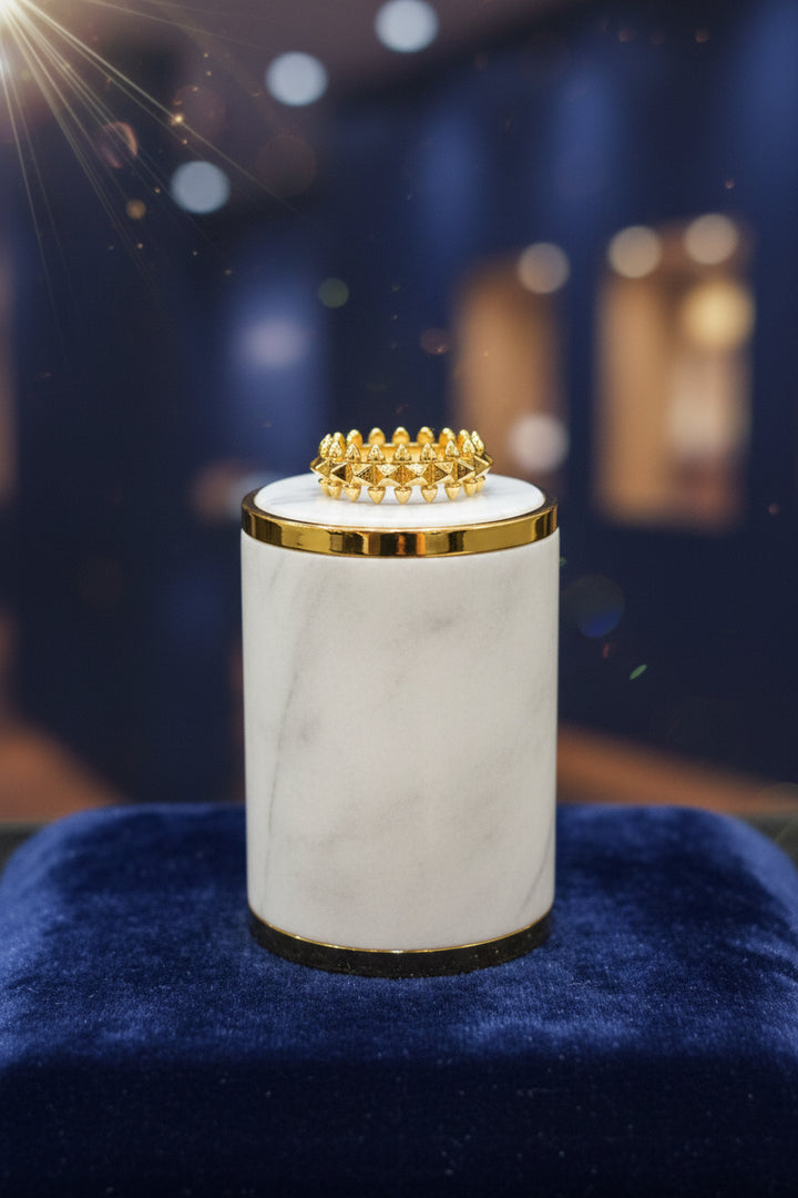 Fashion Lockets Ring