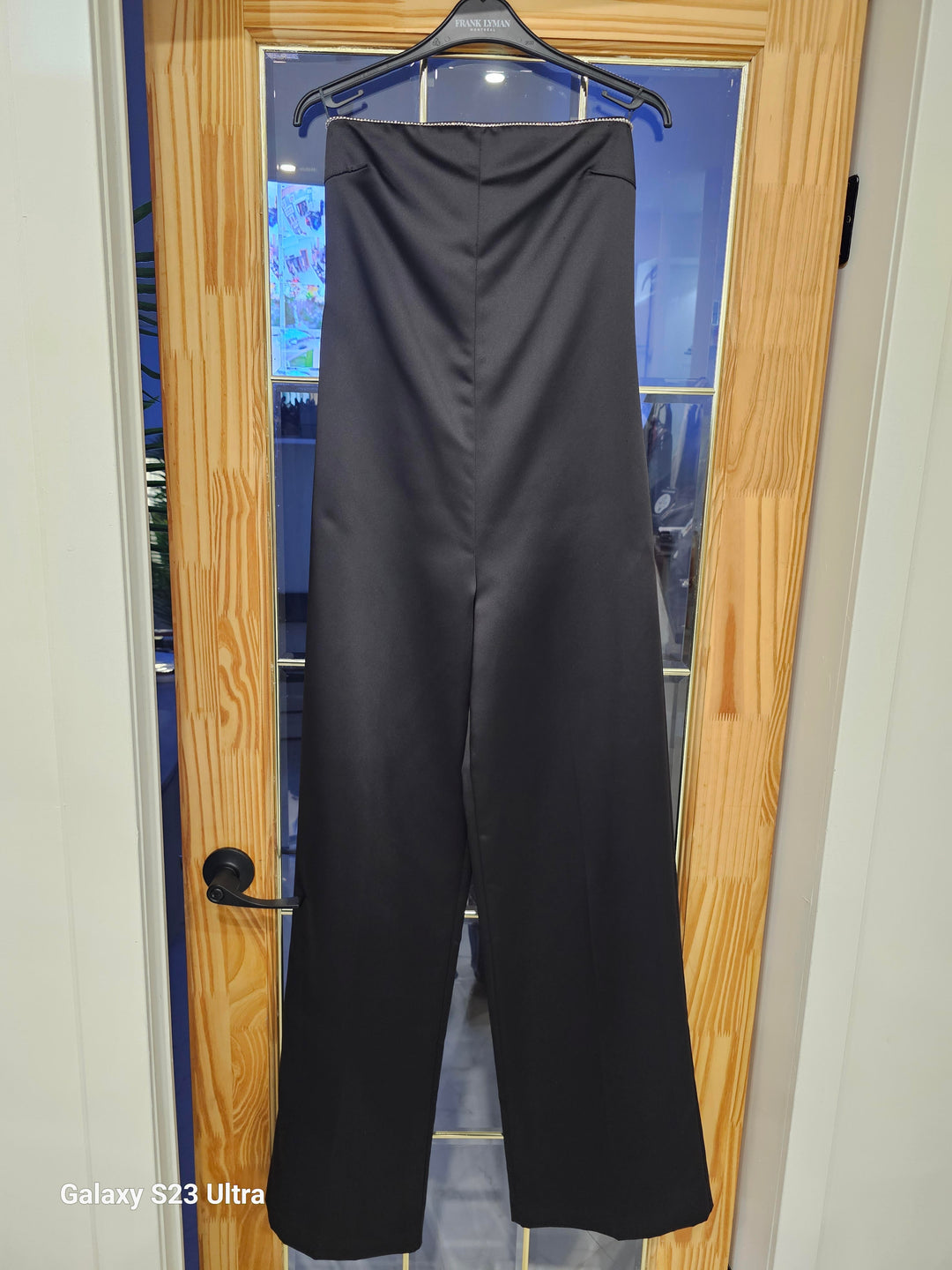 Zara 0834 Jumpsuit