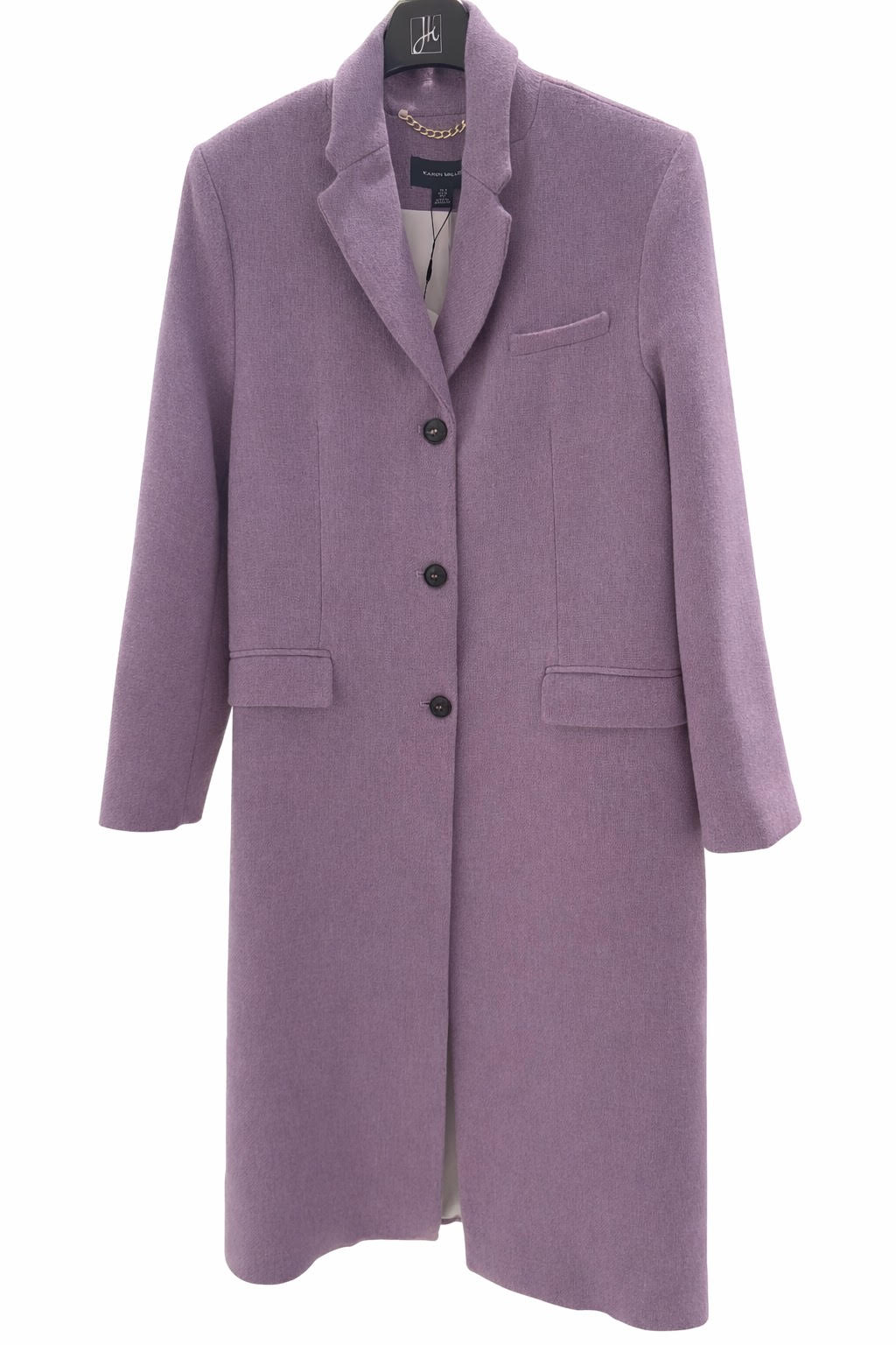 Karen Millen 19125 Coat