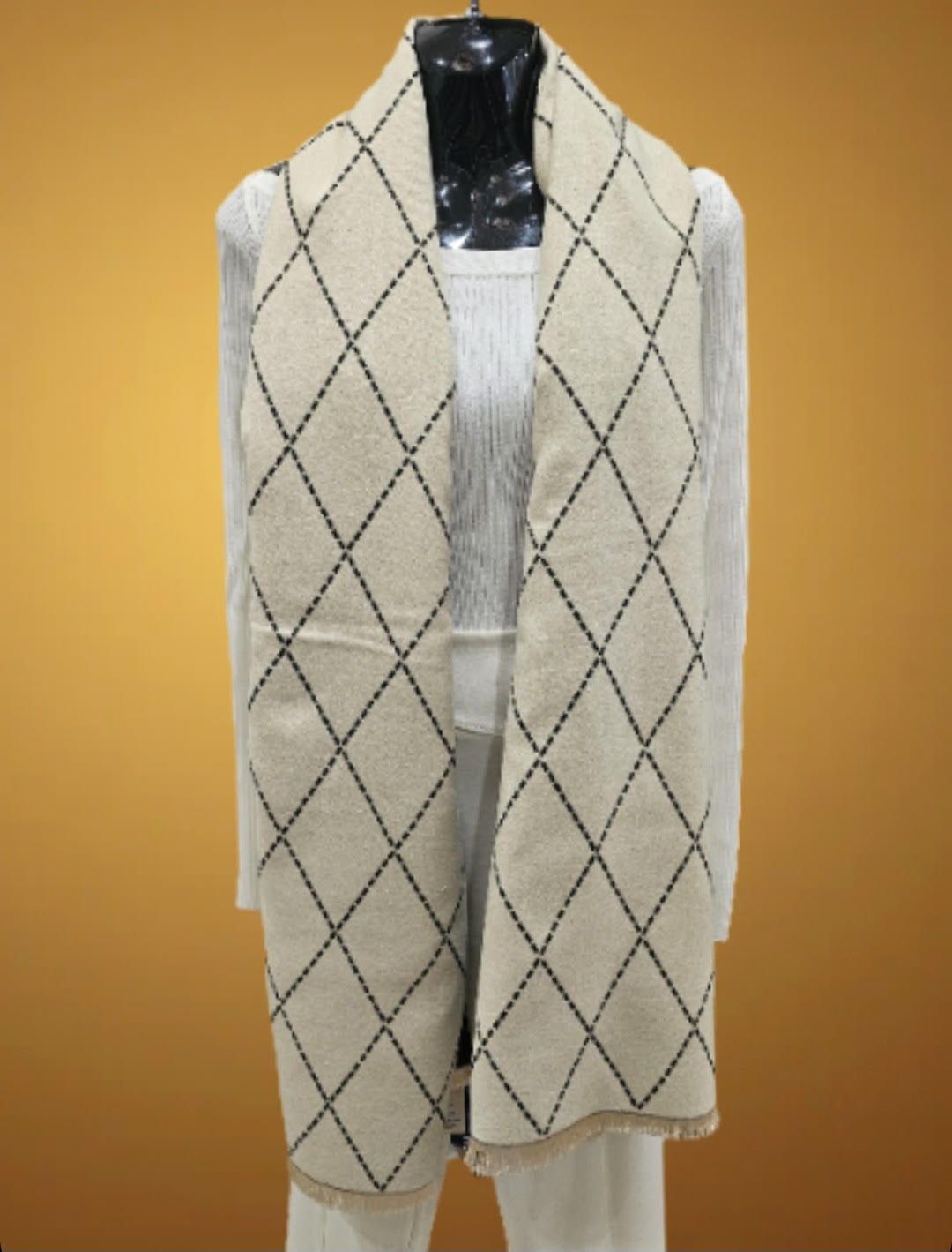 Cherie Bliss SF20341 Scarf