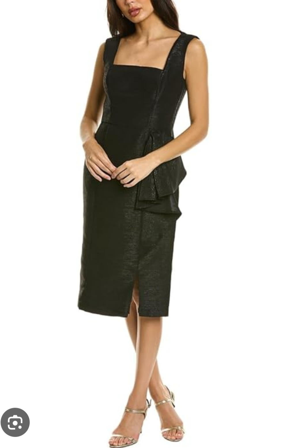 Kay Unger Dress