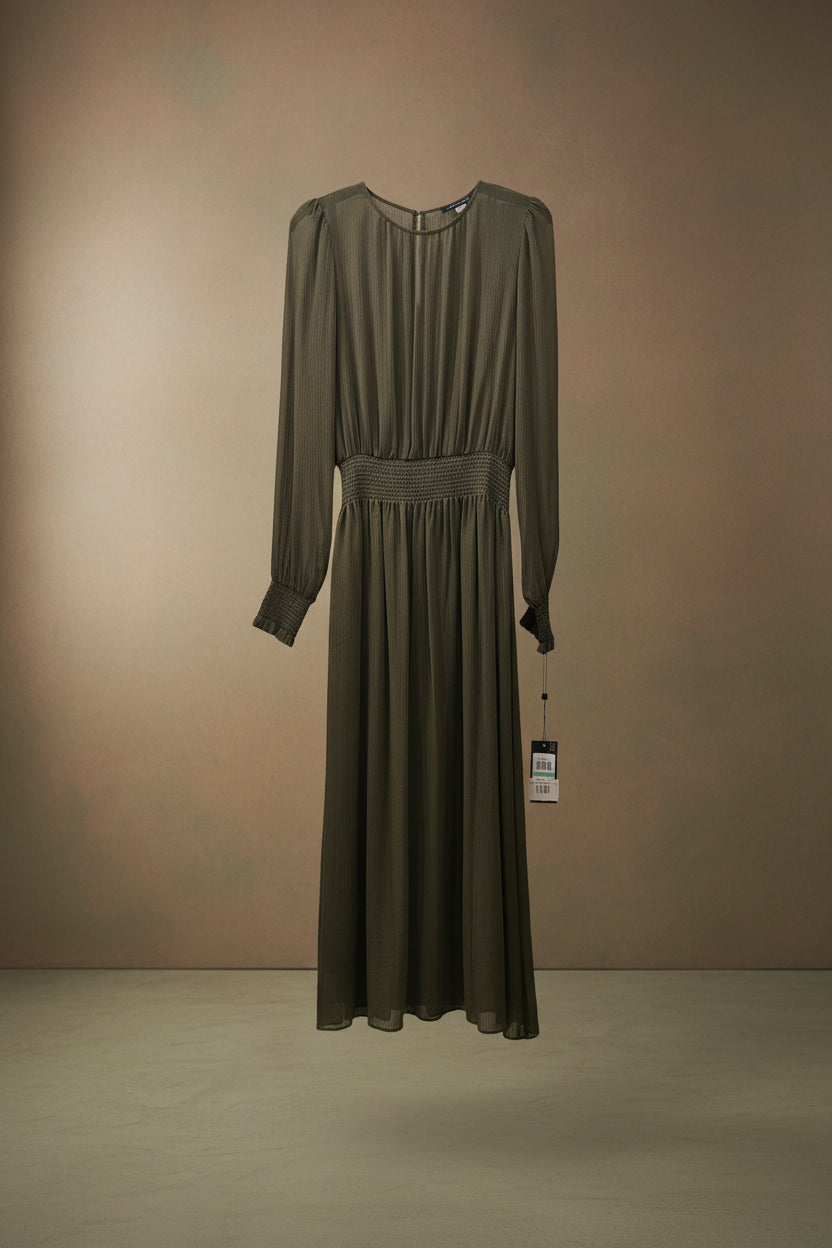 Tommy Hilfiger A2FG7336 Dress