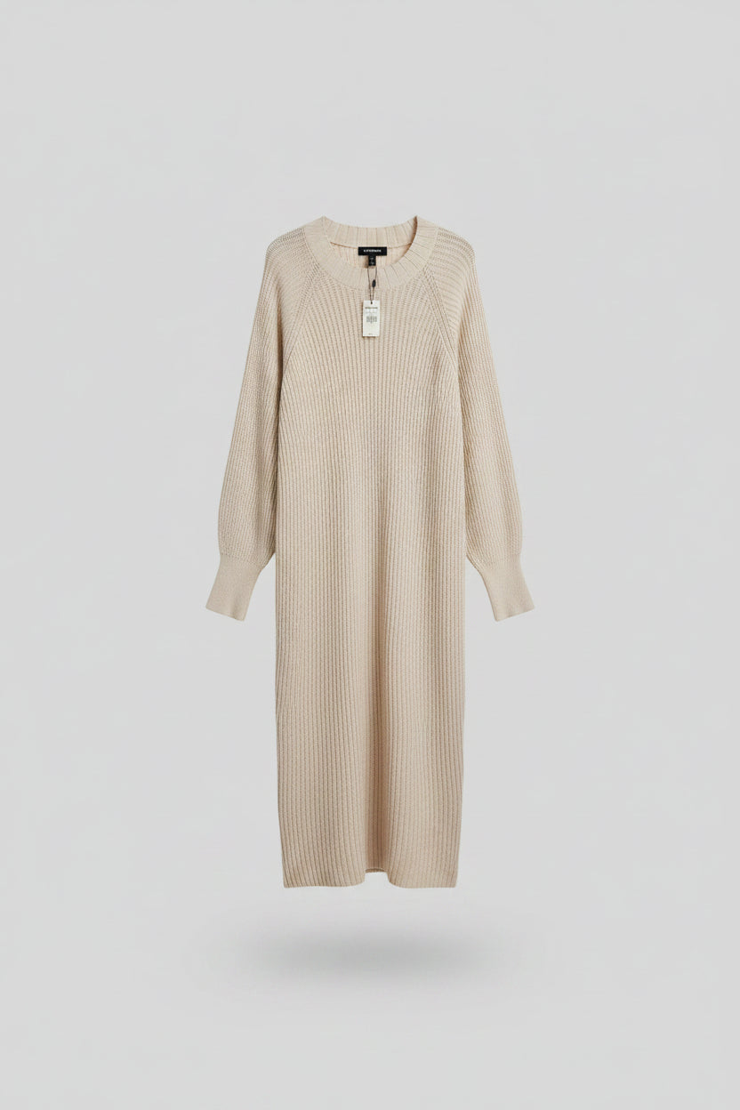 Express 3567 knitted Dress