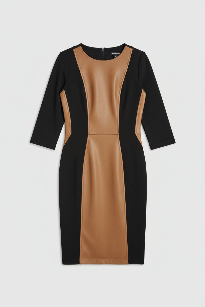 Addison 21F850 Dress