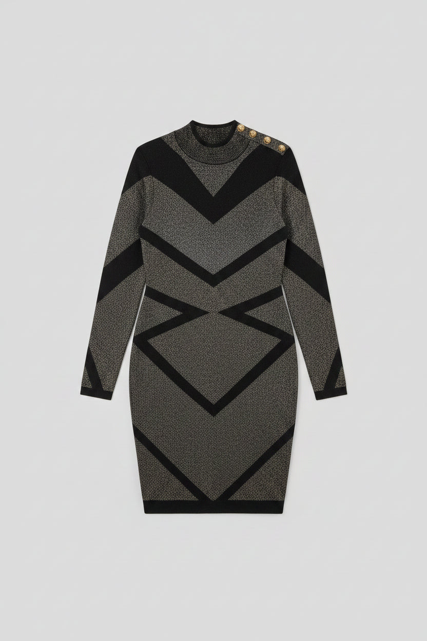 Karen Millen 3559 Dress