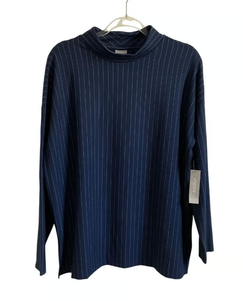 Chico's 2276 Top