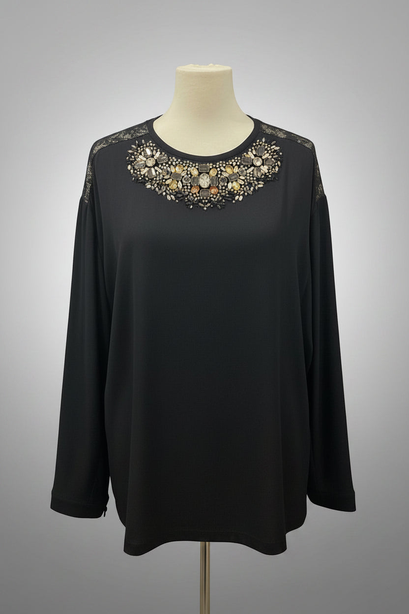 VDP Viadelleperle 1490 Top
