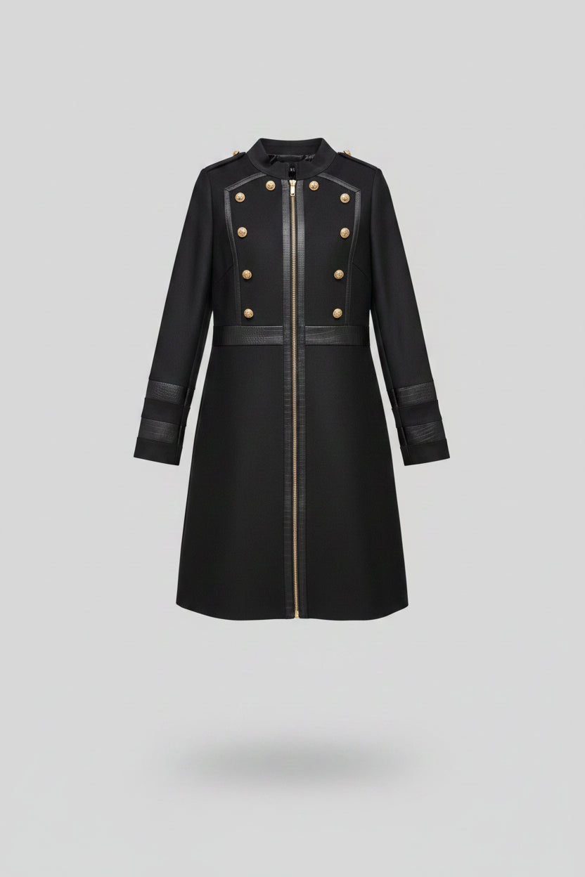 Karen Millen AKK07239 Dress