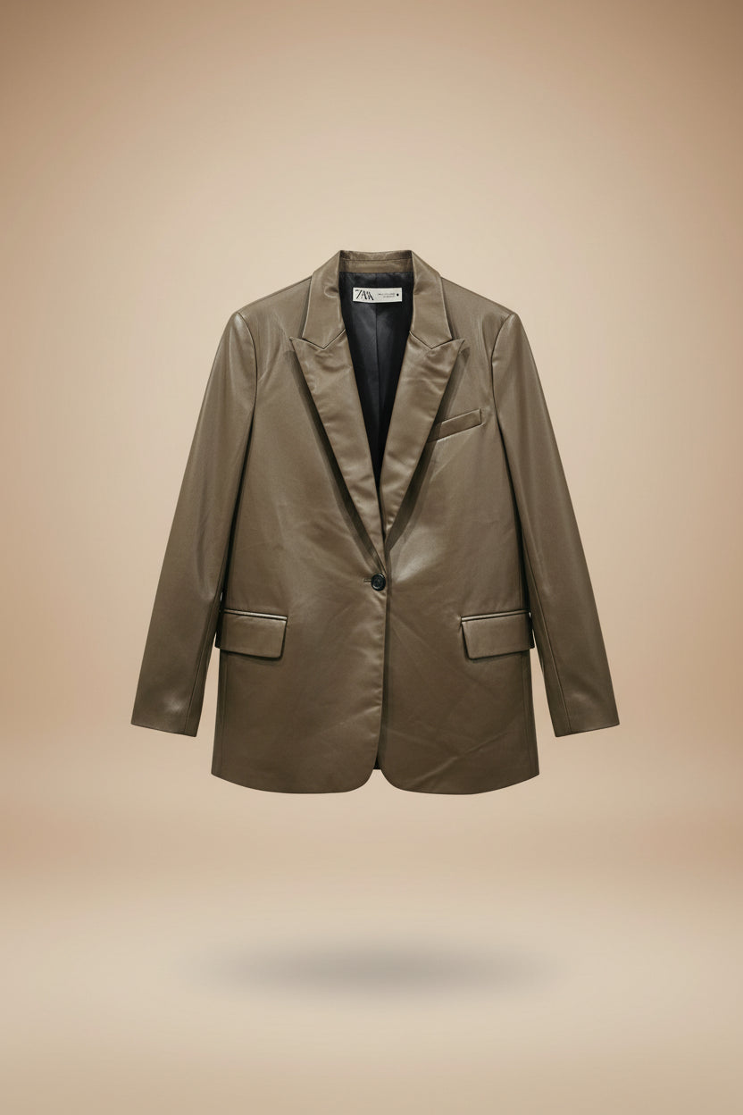Zara 0034 Blazer