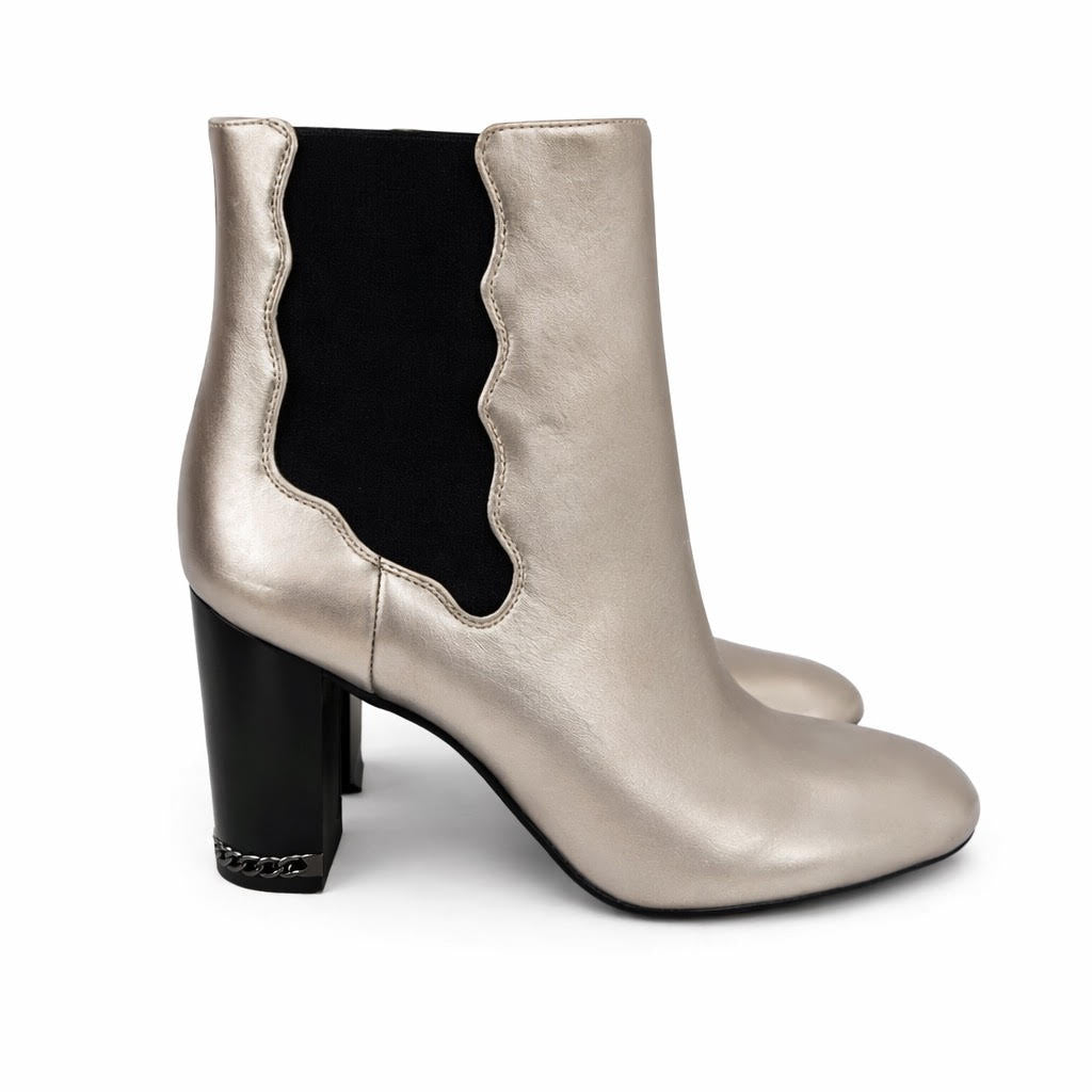 Preston & York boots