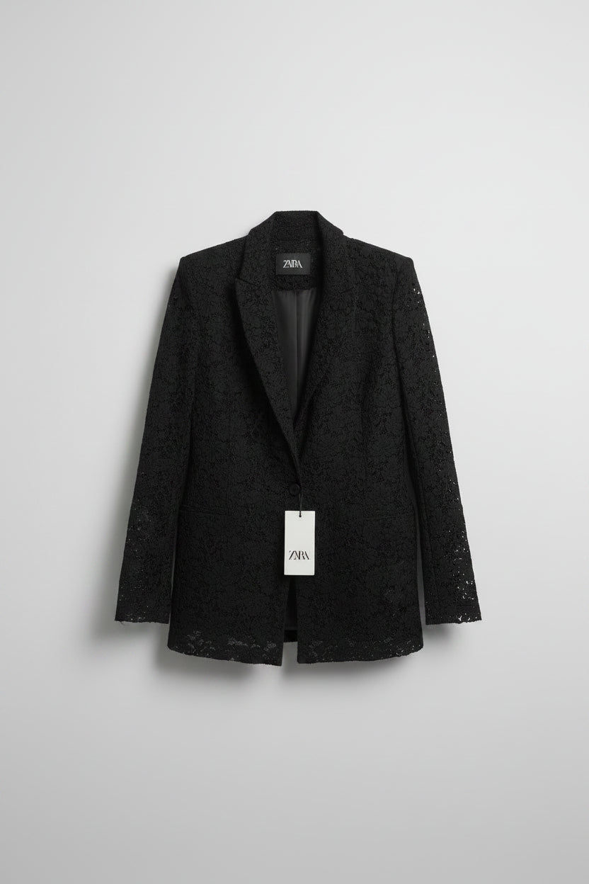 Zara 57956 Jacket